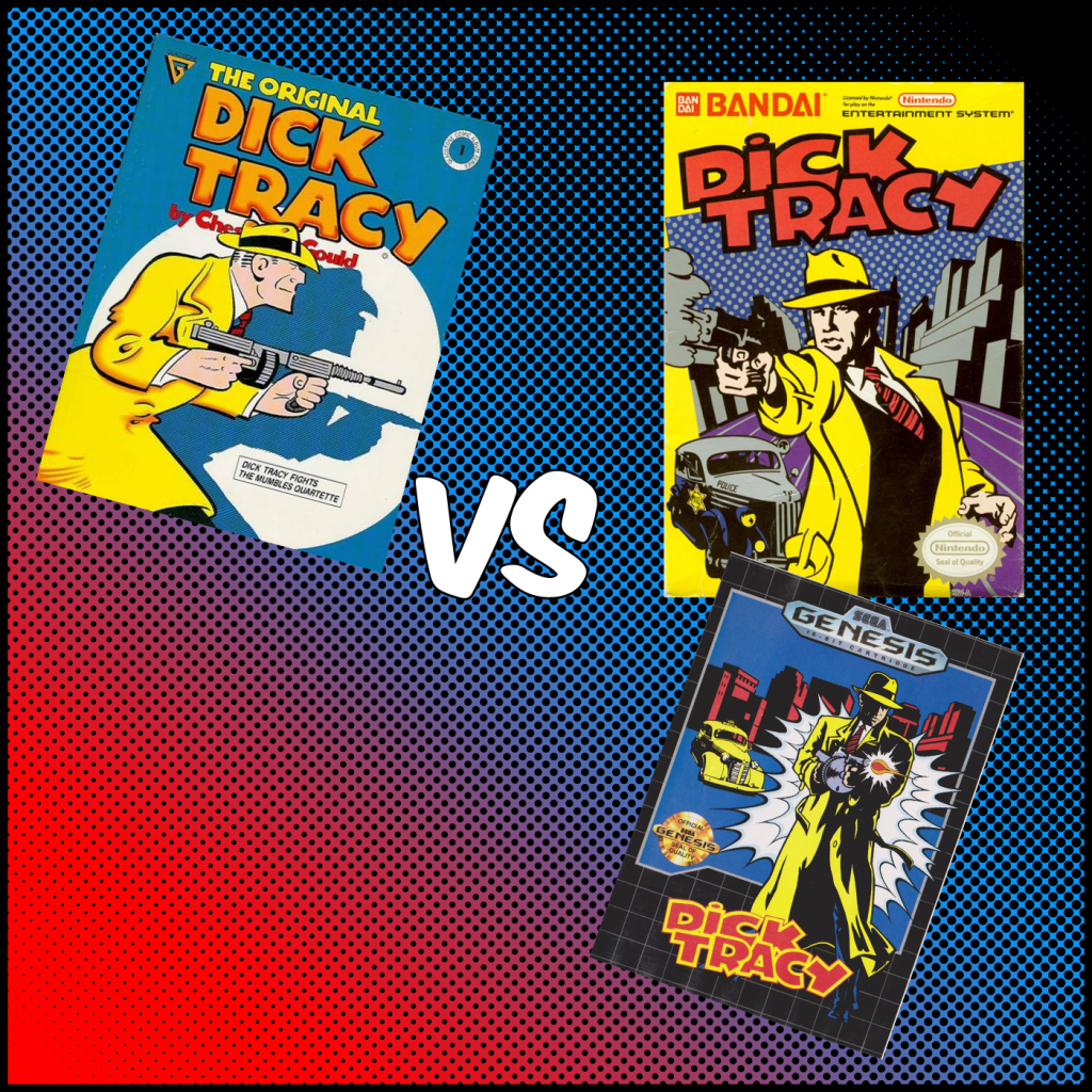 Dick Tracy
