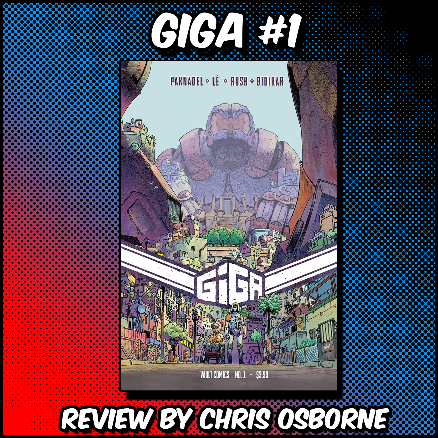 Giga #1