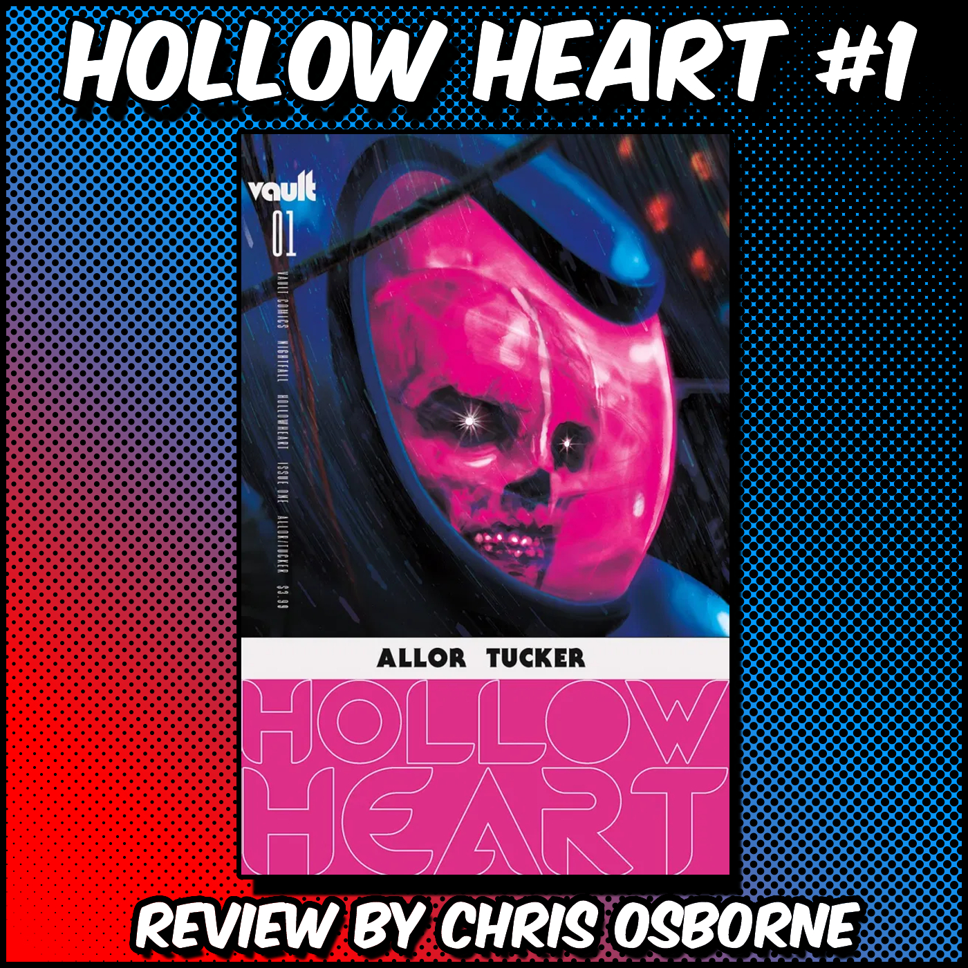 Hollow Heart #1