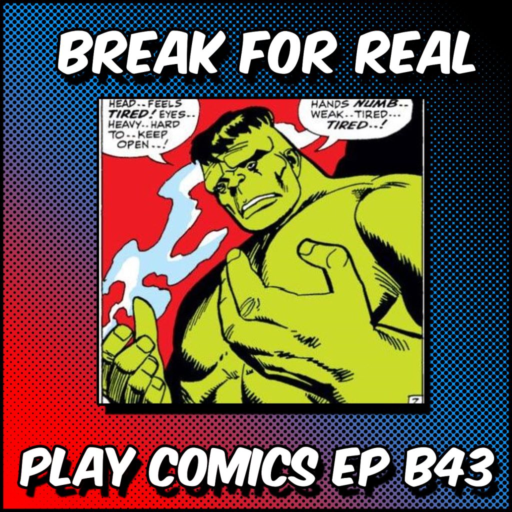 Break For Real
