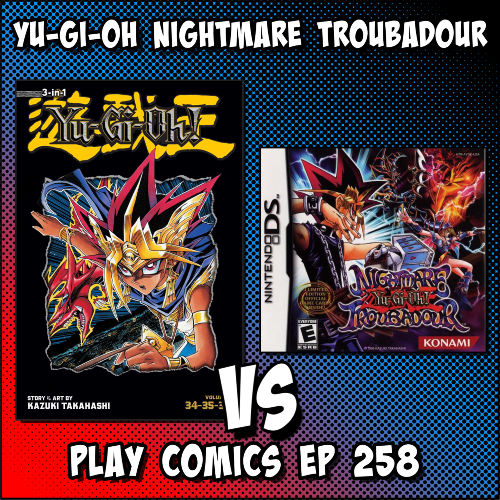 yugioh nightmare troubadour cards Yu-Gi-Oh during the Standby Phase of your next turn Yu-Gi-Oh! Nightmare Troubadour (DS) -